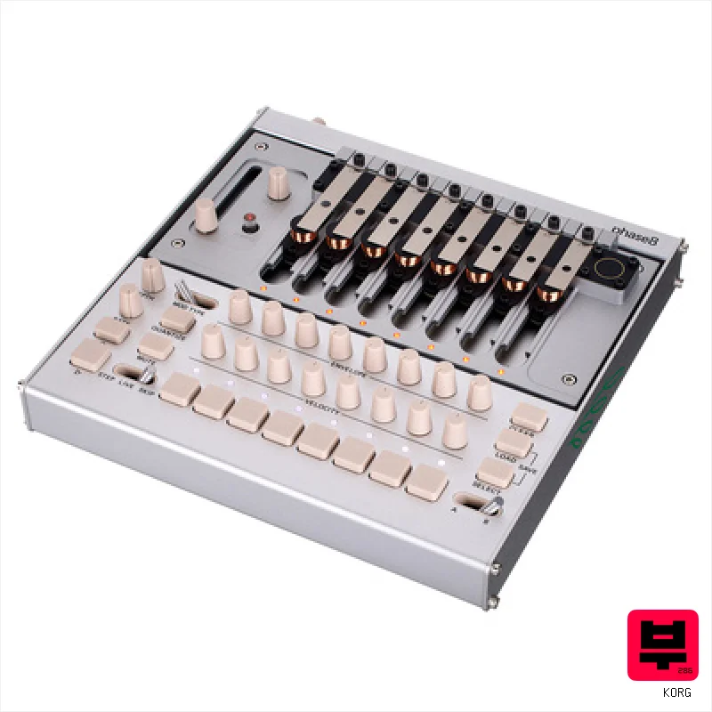 Korg Phase8 - Sound Modules