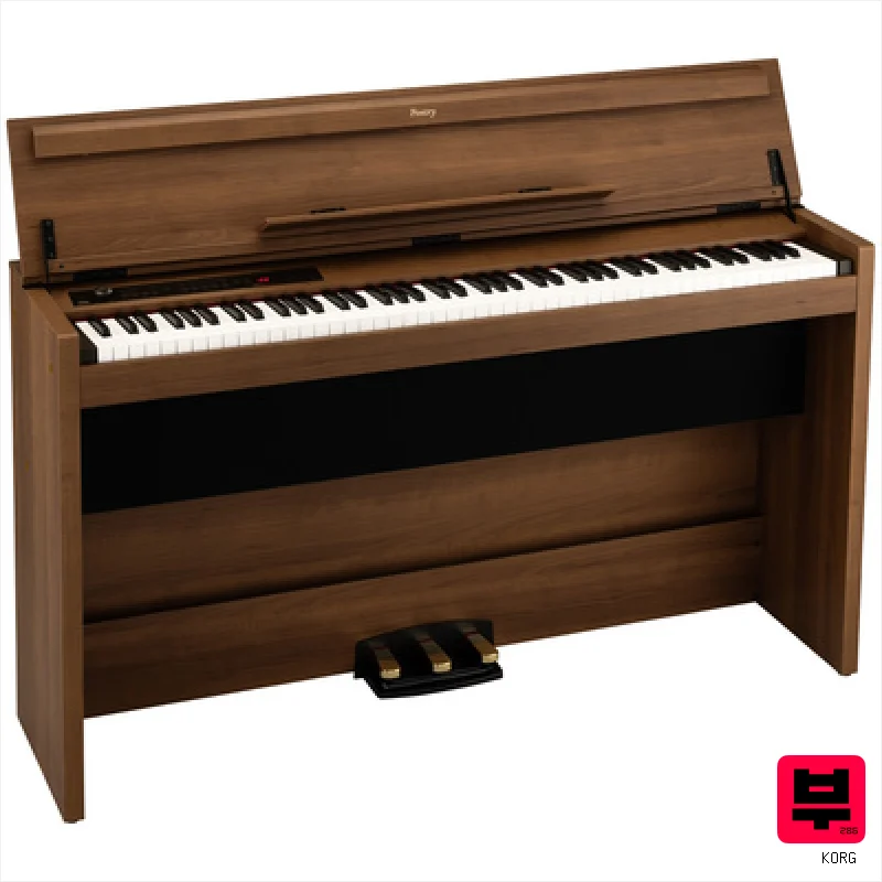 Korg Poetry Magnifique - Digital Pianos