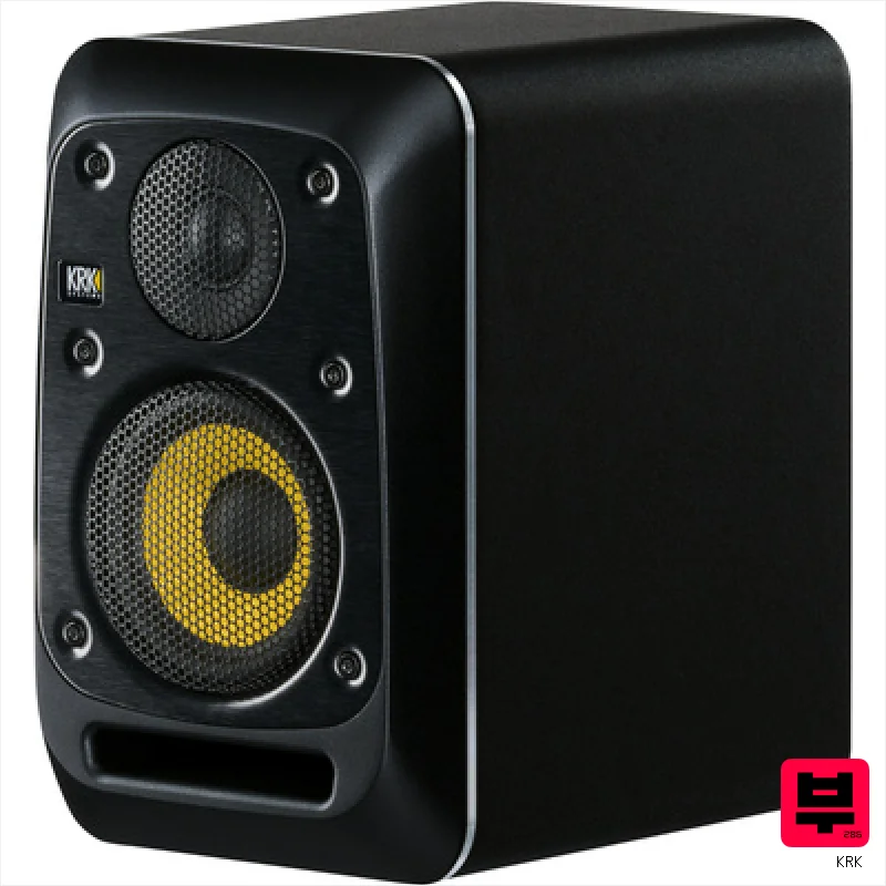 KRK V4S5 - Active Nearfield Monitors