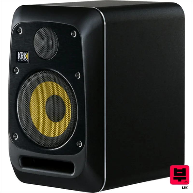 KRK V6S5 - Active Nearfield Monitors