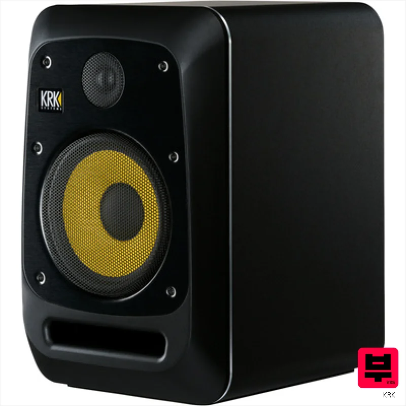 KRK V8S5 - Active Nearfield Monitors
