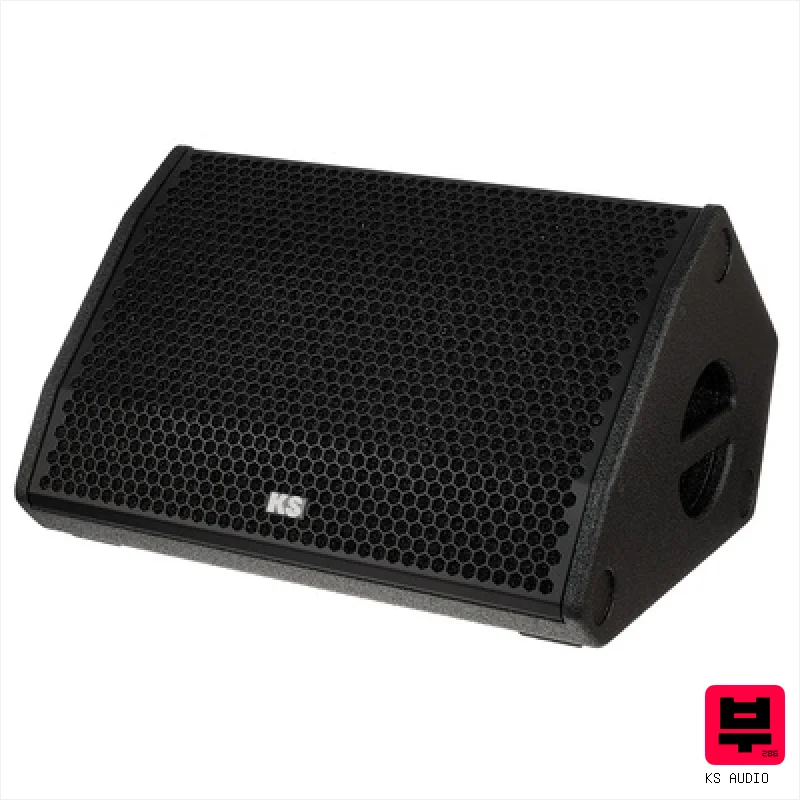KS audio CPD 1M - Active Stage Monitors