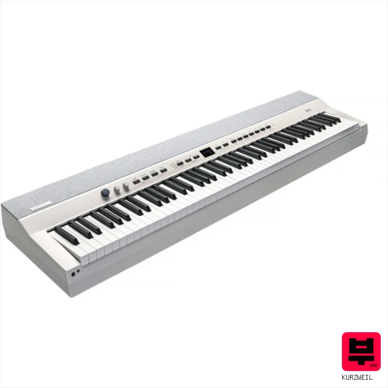 Kurzweil KaP1-WH - Stage Pianos