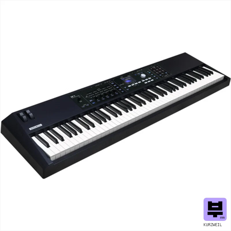Stage Pianos