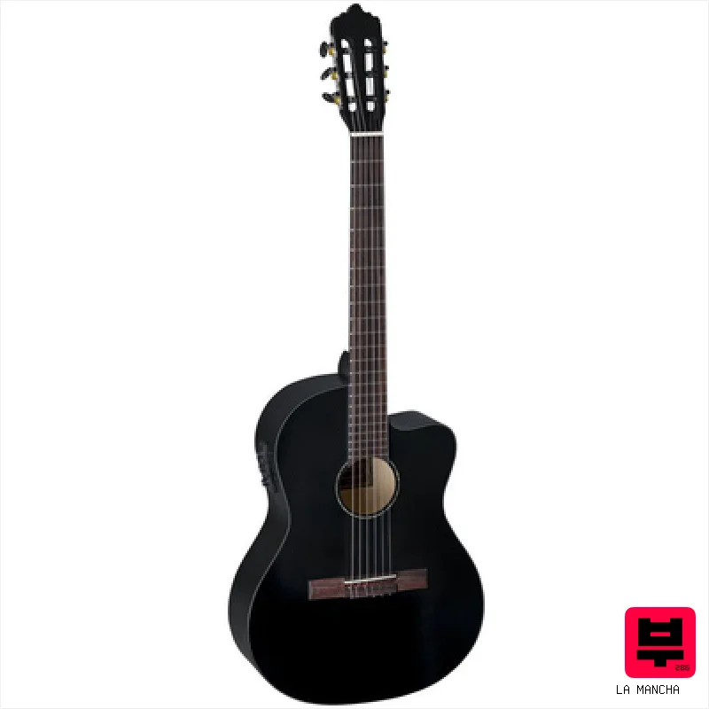 La Mancha C-Gem SM-CER-B - Miscellaneous Classical Guitars