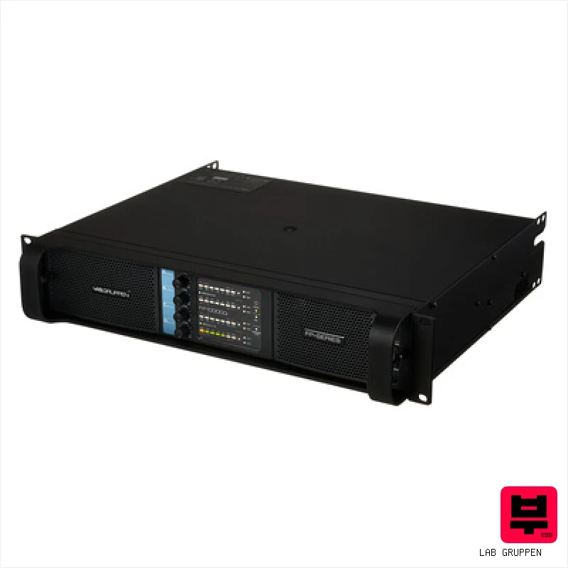 LAB Gruppen FP 10000Q - Power Amps