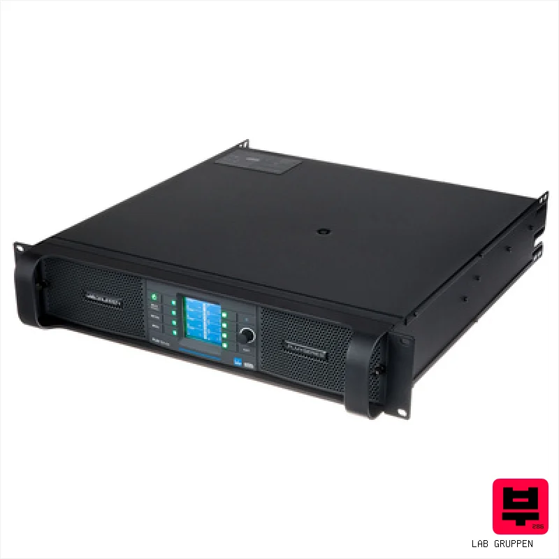 LAB Gruppen PLM 12K44 SP - Power Amps