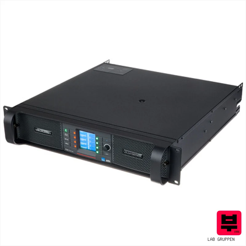 LAB Gruppen PLM 20K44 SP - Power Amps