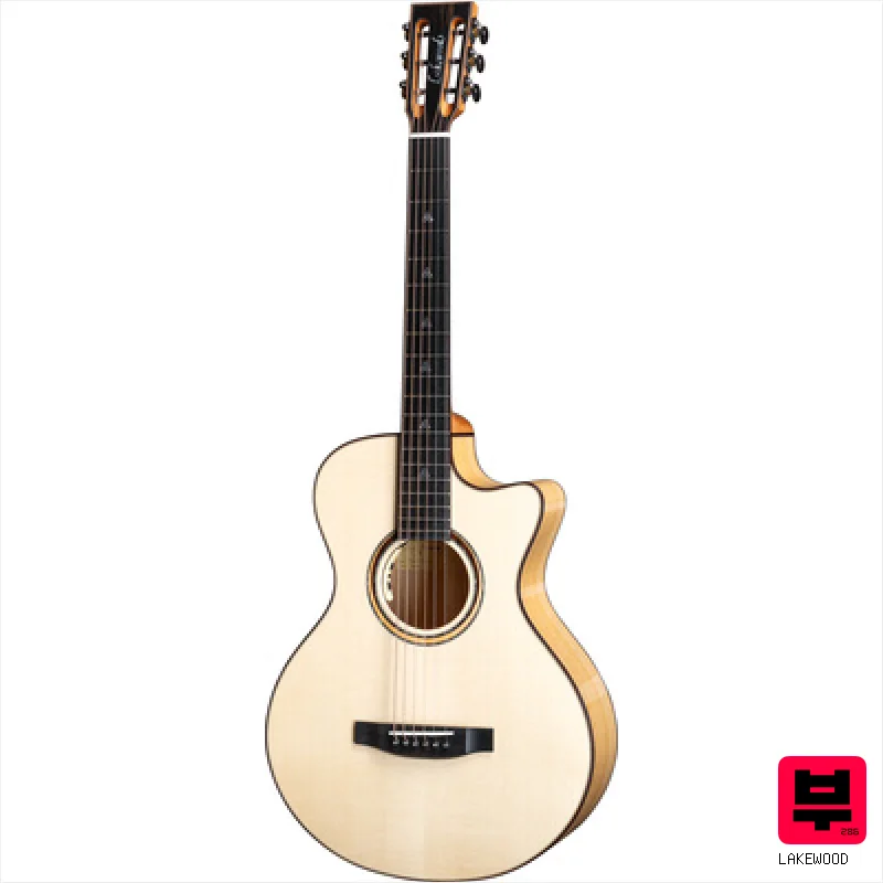 Lakewood A-36 CP Premium - Premium Acoustic Guitars