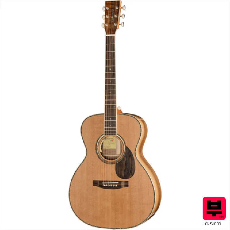 Lakewood M-24 Custom - Miscellaneous Acoustic Guitars
