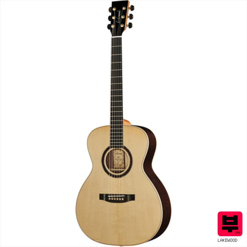 Lakewood M-32 40th Anniversary - Miscellaneous Acoustic Guitars