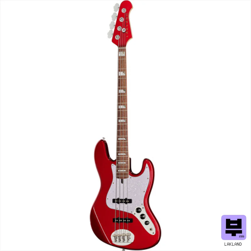 Lakland Skyline 44-60 Custom 4 CAR