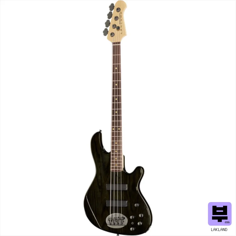 Lakland Skyline 44-OS 4-String BK