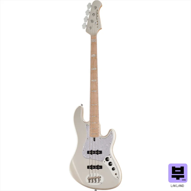 Lakland Skyline Darryl Jones 4 WH