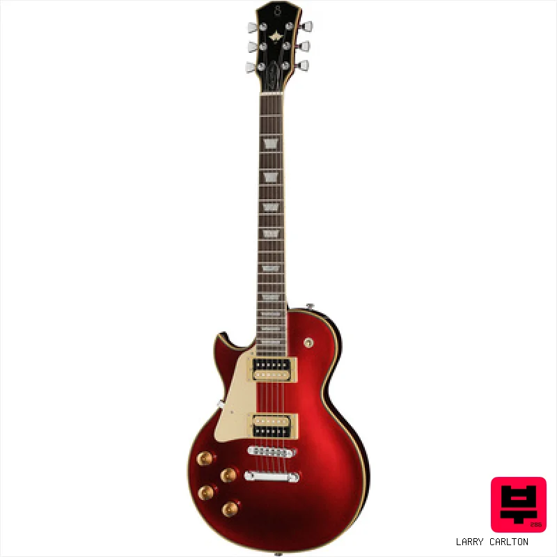 Larry Carlton L7 CAR New Gen LH - Lefthanded Guitars