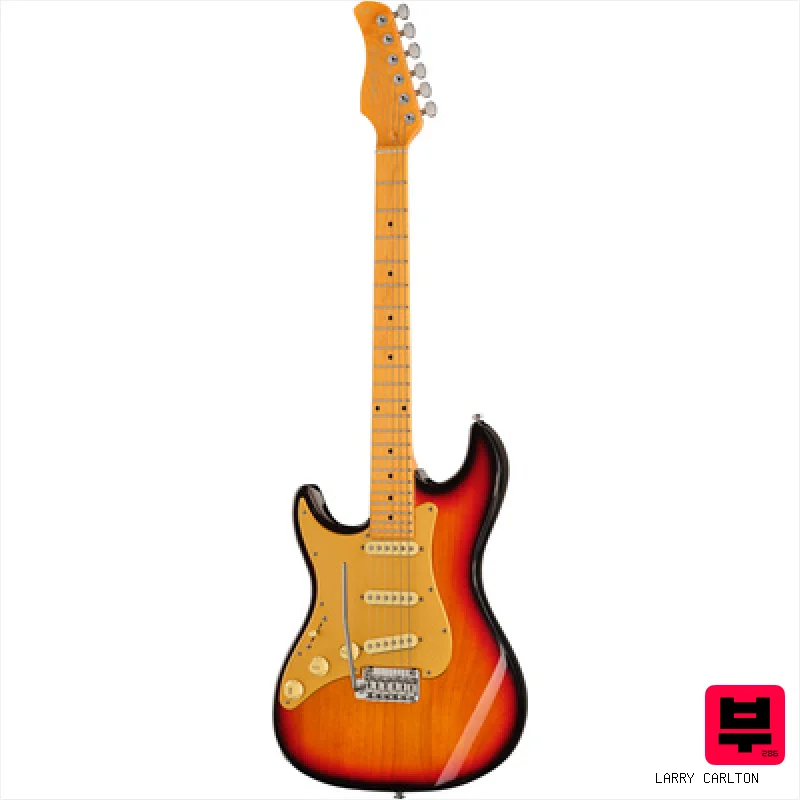Larry Carlton S7 3TS New Gen LH - Lefthanded Guitars