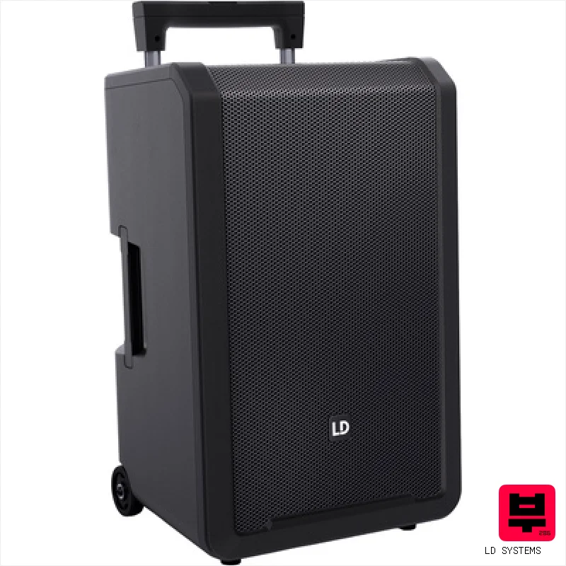 LD Systems ANNY 12 - Professional Music Instrument Photo