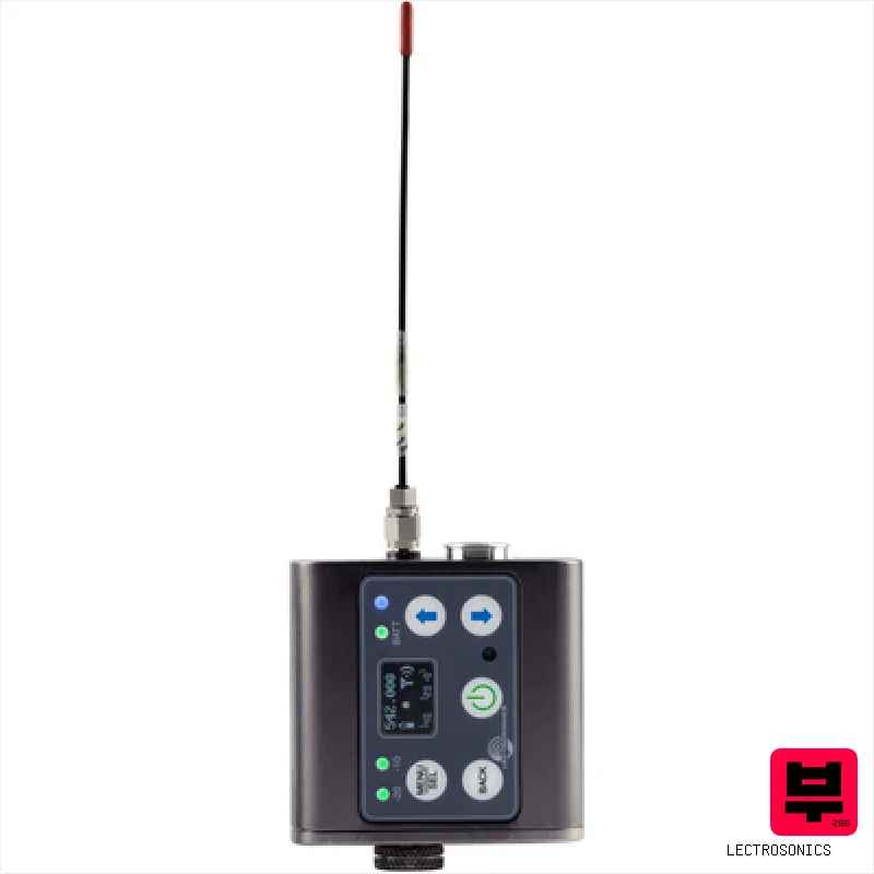 Lectrosonics DBSMD - Professional Music Instrument Photo