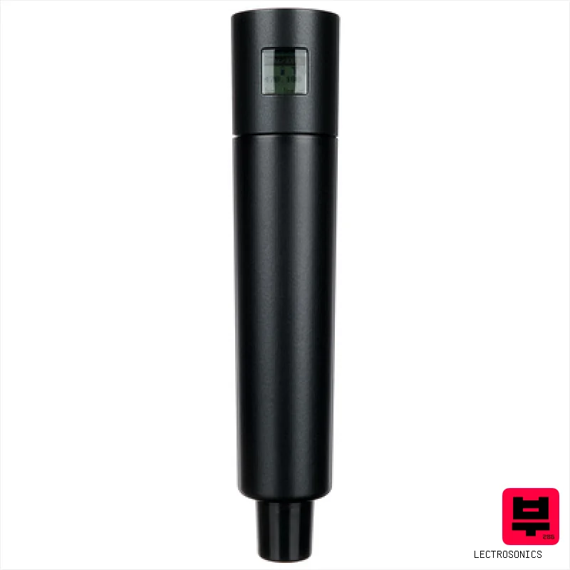 Lectrosonics DHu - Professional Music Instrument Photo