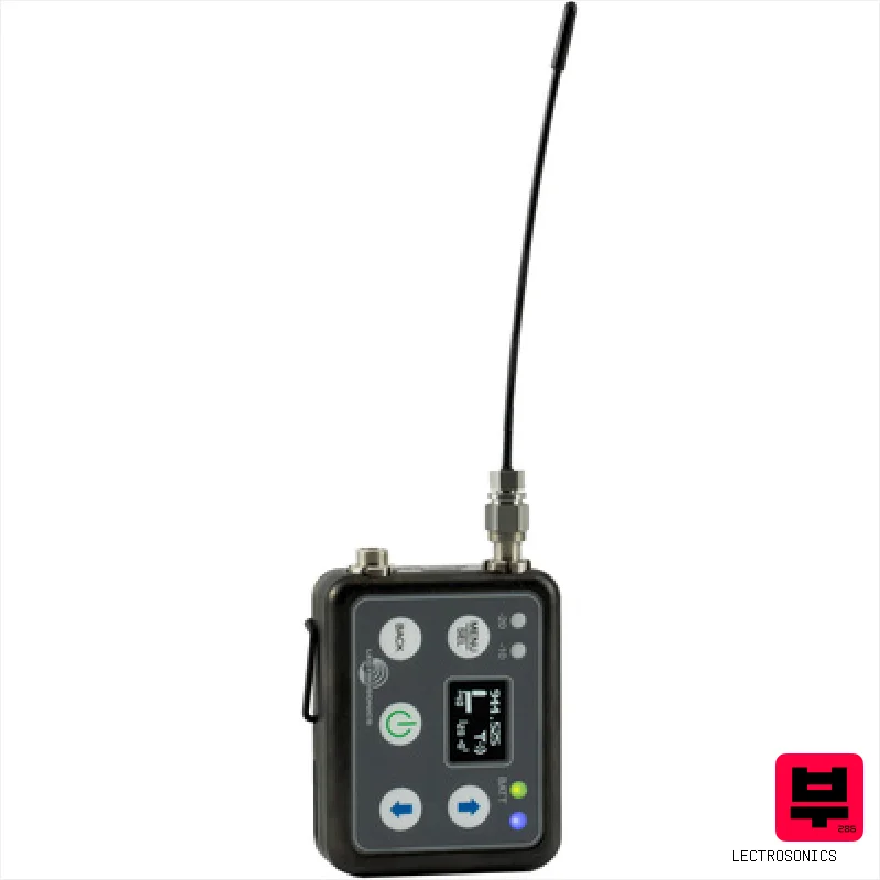Lectrosonics DSSM - Professional Music Instrument Photo