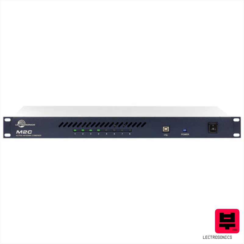 Lectrosonics M2C-L - Splitters and Combiners