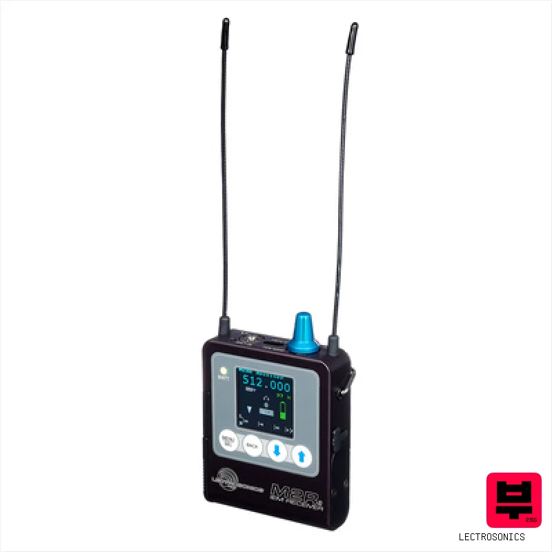 Lectrosonics M2ra - Wireless In-Ear Components