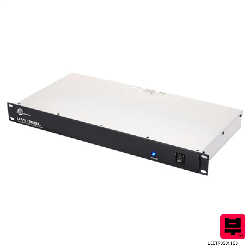 Lectrosonics UMC16B-L - Splitters and Combiners