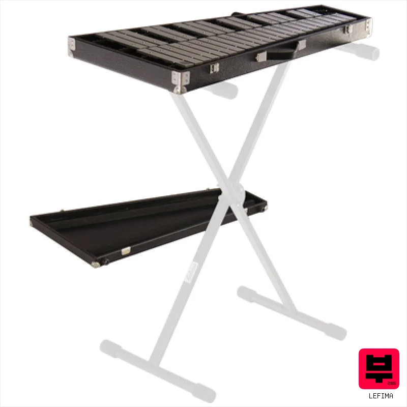 Lefima KM-ODG-F1F4-442Hz - Glockenspiels