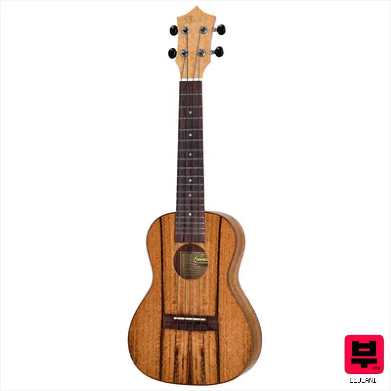 Leolani Concert Mango Ukulele - Concert Ukuleles