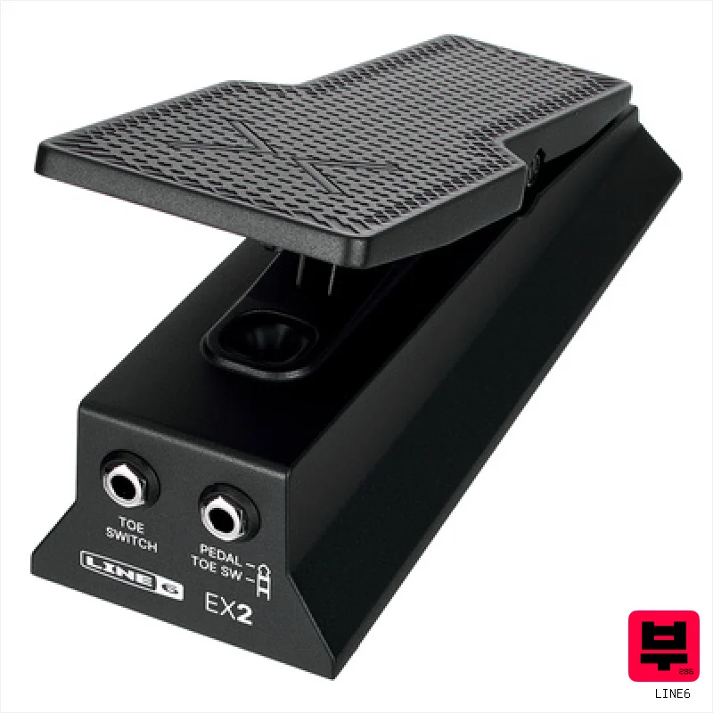 Line6 EX-2 - Professional Music Instrument Photo