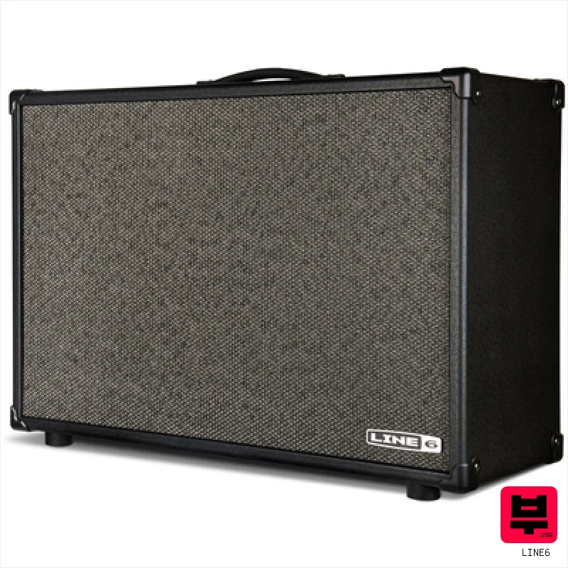 Line6 Powercab CL 212 - Active Guitar Cabs
