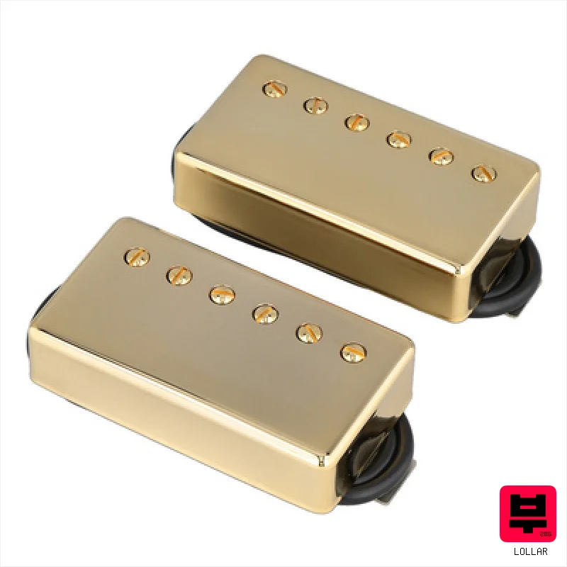 Lollar Imperial Set G - Humbucker Pickups