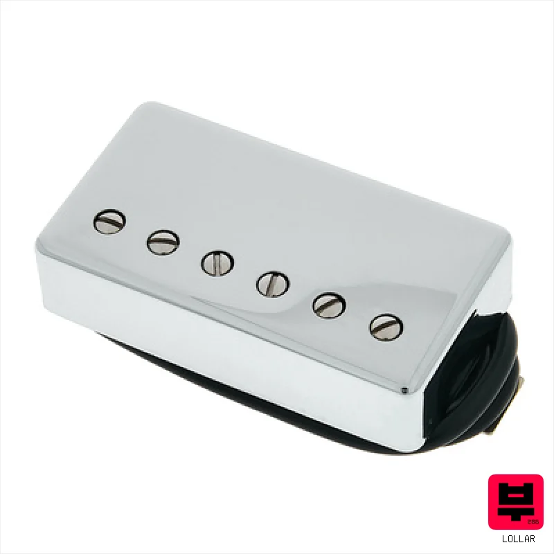 Lollar Monolith BR CH - Professional Music Instrument Photo