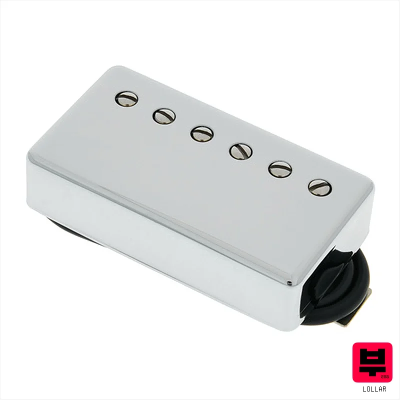 Lollar Monolith NE CH - Professional Music Instrument Photo