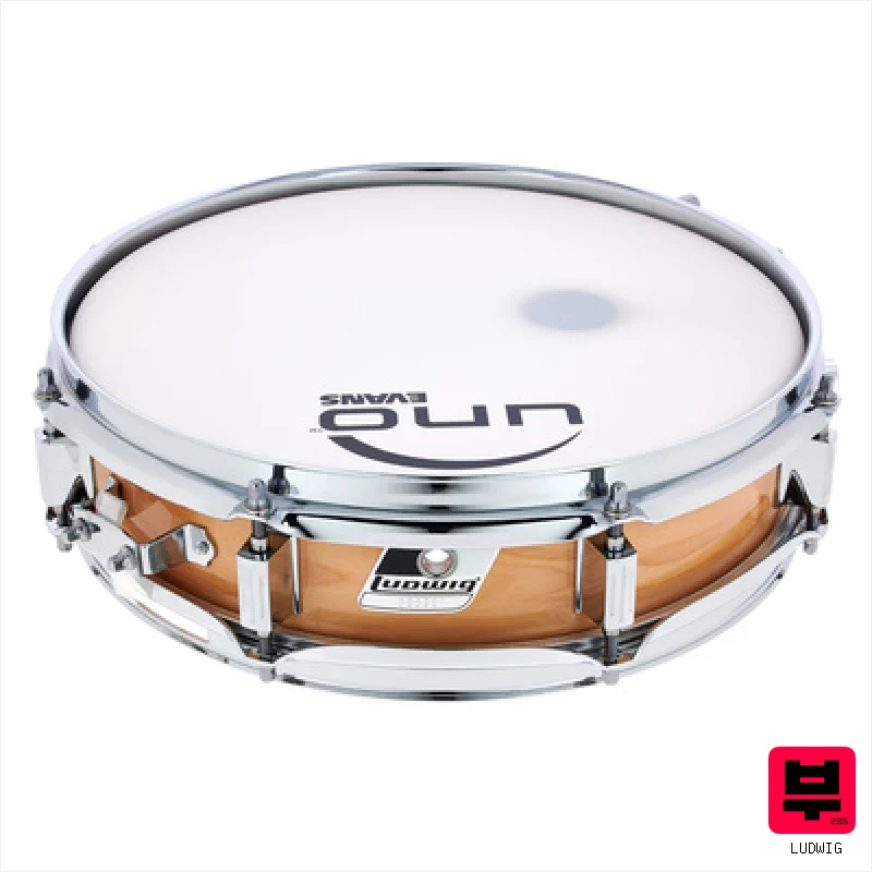 Ludwig 13"x03" Piccolo Snare