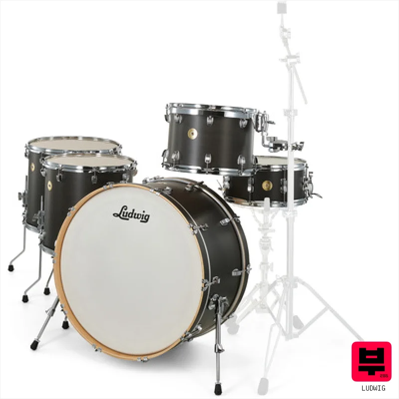 Ludwig Continental 5pc 26" Set B