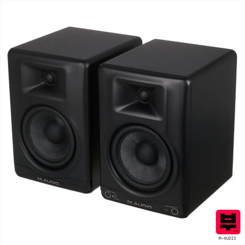 M-Audio BX5BT - Active Nearfield Monitors