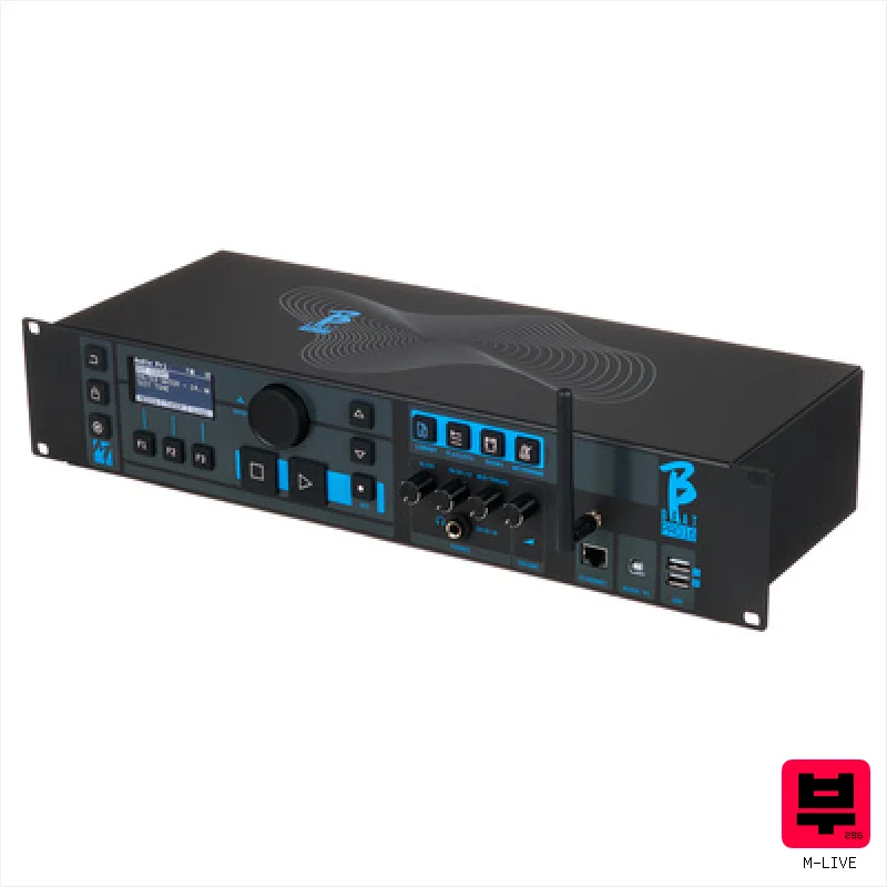 M-Live B.Beat PRO 16 Plus 512GB