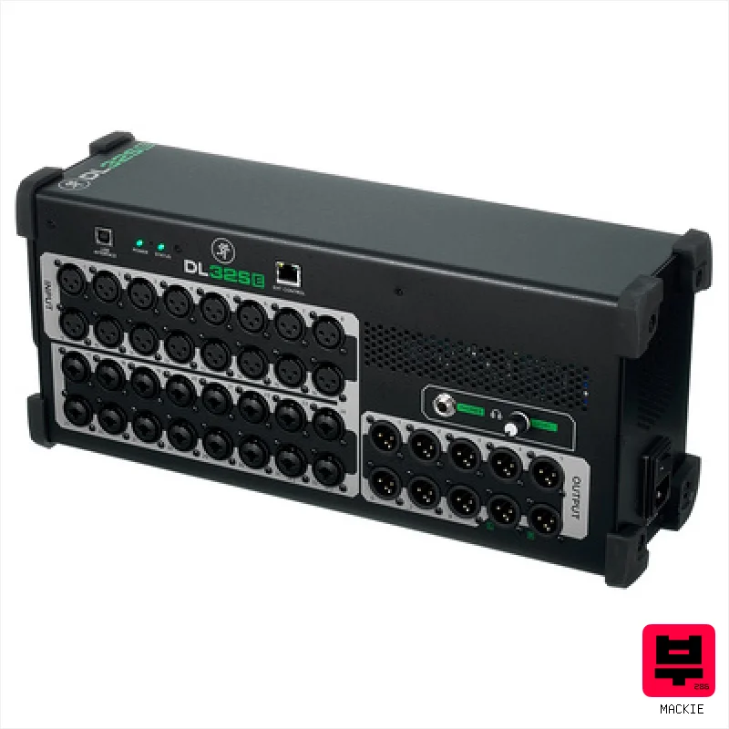 Mackie DL32SE - Digital Mixers