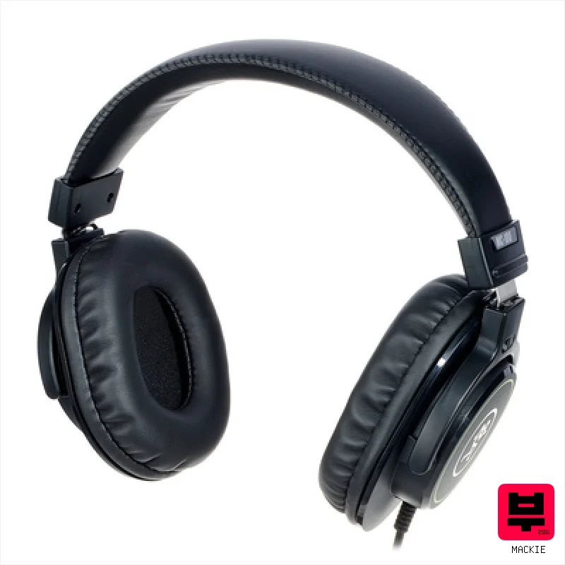 Mackie MC-100 - HiFi Headphones