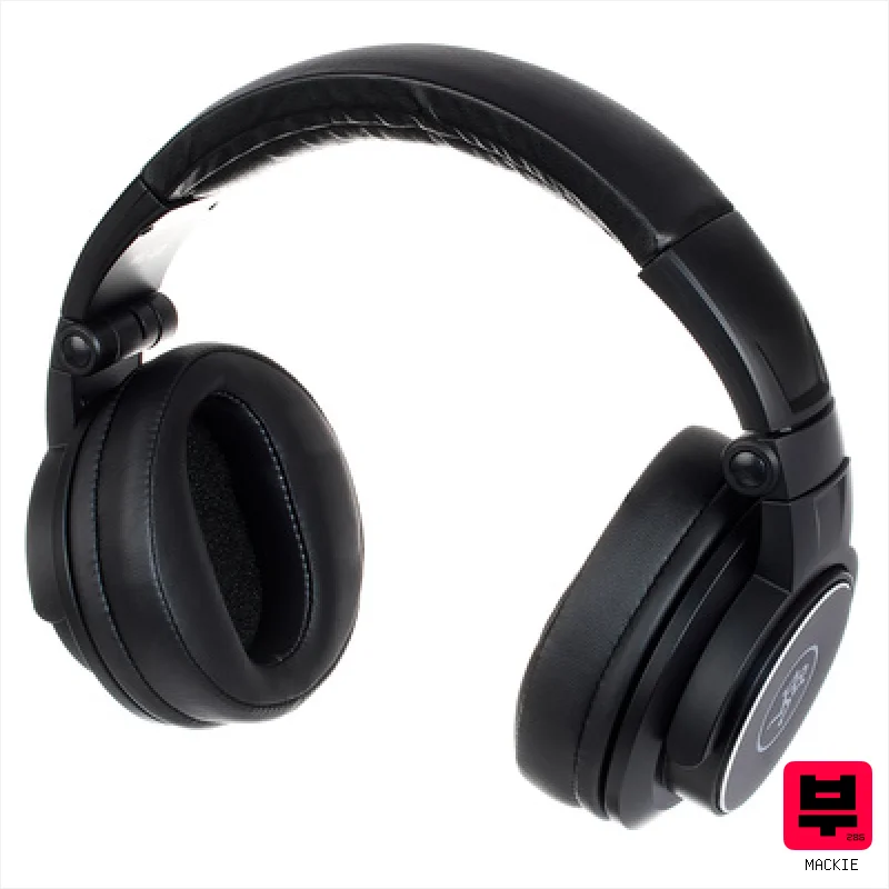 Mackie MC-150 - HiFi Headphones