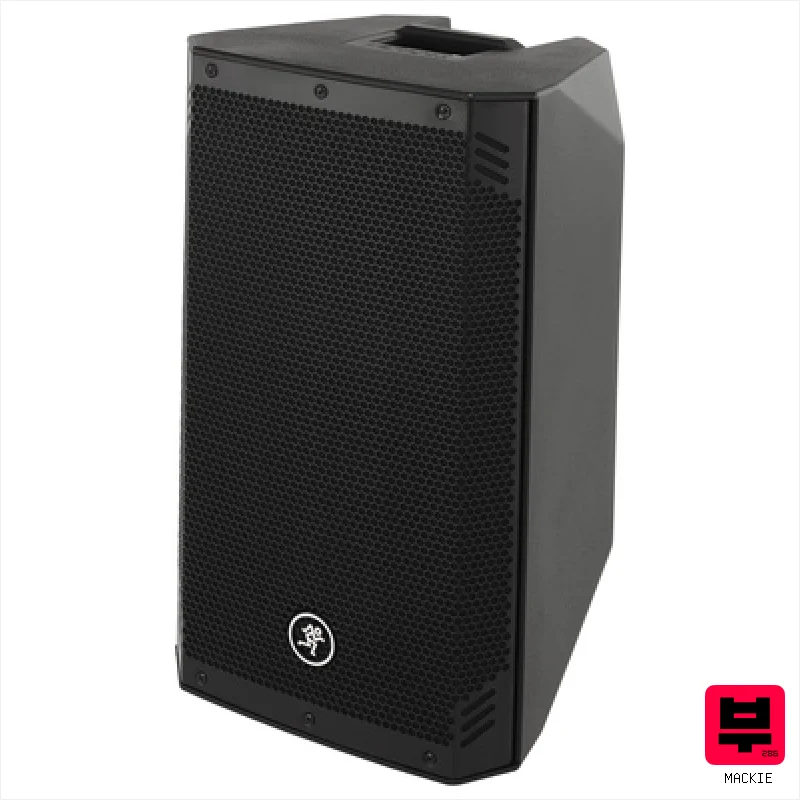 Mackie Thrash12v2 - Professional Music Instrument Photo