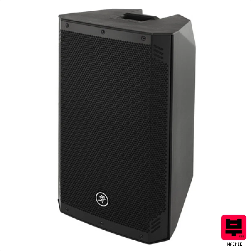 Mackie Thrash15v2 - Professional Music Instrument Photo