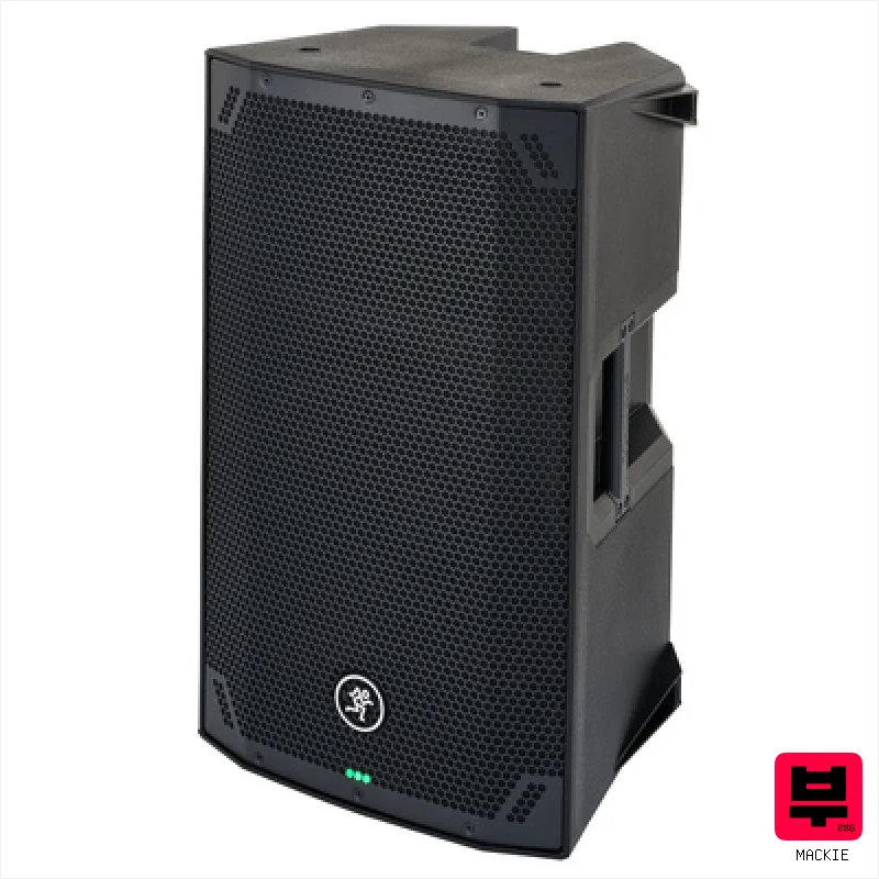 Mackie Thump 12v4 - Active Full-Range PA Speakers