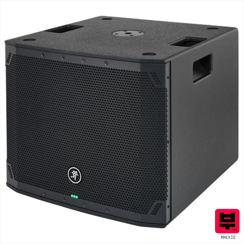Mackie Thump 15Sv4 - Active Subwoofers