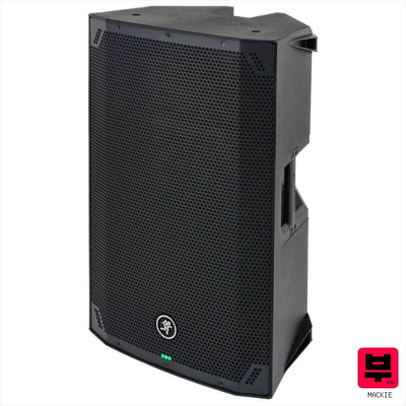 Mackie Thump 15v4 - Active Full-Range PA Speakers