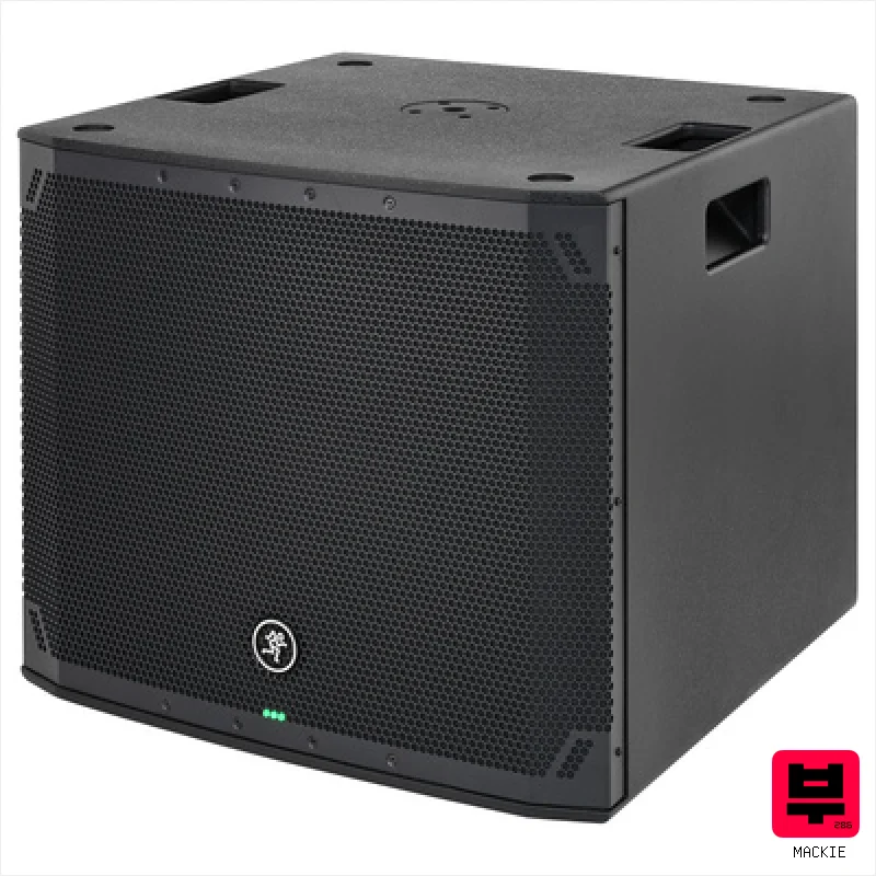 Mackie Thump 18Sv4 - Active Subwoofers