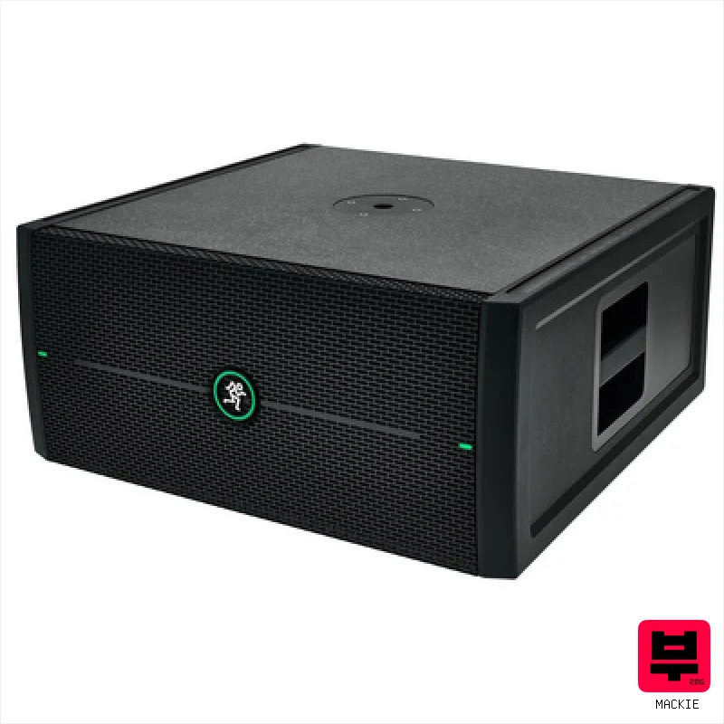 Mackie Thump Sub GO - Active Subwoofers