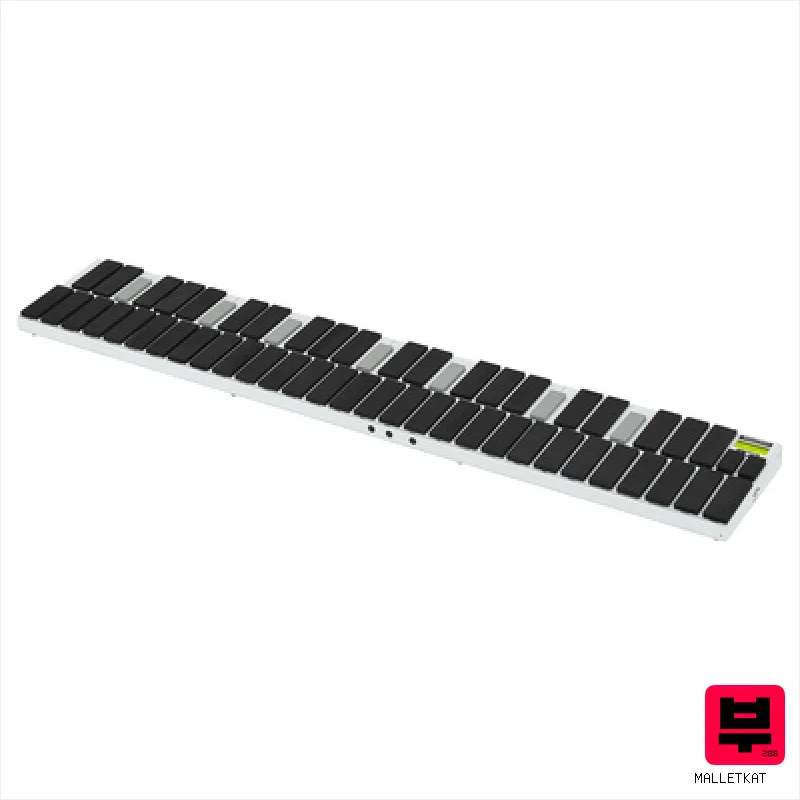 MalletKAT Grand 8.5 - 4 Octave Keyboard - Vibraphones