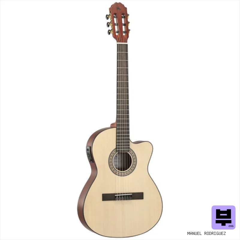 4/4 Size Classical Guitars